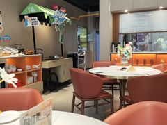 -东方饺子王(和平里店)