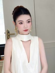 -荷玛高端新娘跟妆团队·彩妆培训