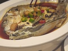 -六泰居·尔滨地标·东北菜(黄河路店)