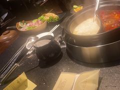 -捞王锅物料理(凯旋路店)