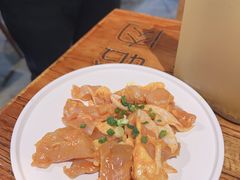 -原始泥炉烤肉(总店)