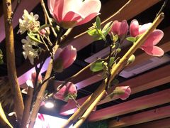 -梨花自助烤肉(天河城店)