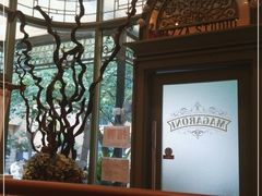 -玛格萝妮比萨屋(四平店)