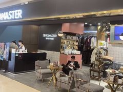 -海马体照相馆|大师(北京华贸中心店)