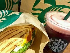 -星巴克臻选(嘉兴海宁银泰城店)