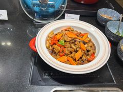 -广州正佳广场万豪酒店