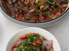 -院8里·少城记忆老川菜(宽窄巷子店)