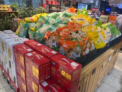 -神农美特好生鲜超市(丽华苑店)