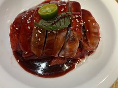 -新木器时代餐厅(太湖新天地店)