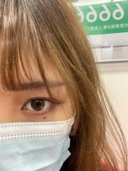 点击看大图 -OnFaer.纹眉半永久无创洗眉