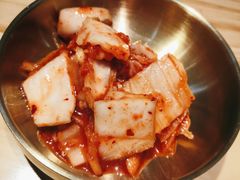 -金顺韩式烤肉·网红烤肉店(广利路店)