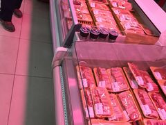 店内环境-华润万家便利超市(新城邻里中心店)