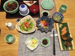 -活鳗饭·鹅肝范儿(高碑店店)