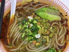 -嗨椒小面(萝岗万达店)