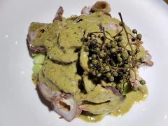 -博山菜·大厨烙馍村(金乔社区店)