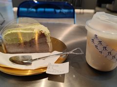 卢小姐-π·派咖啡