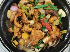 -廣發美食(东晓路店)