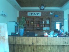 -百丈园(陈村店)