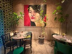 -Ginger(兴国路店)