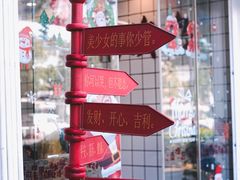 -南澳岛打卡果汁冰公司