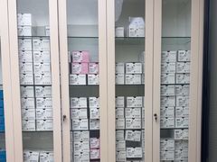 -合肥美奥口腔·种植矫正中心(政务院)