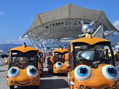 -三亚蜈支洲岛旅游区