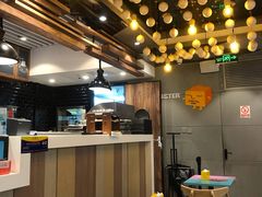 大堂-Ice Monster冰馆·CNN评选全球十大甜品(国贸商城店)