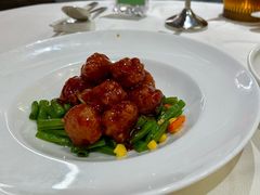 -聚春园自助餐厅(东街口店)