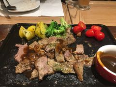 -必胜客(天河城店)