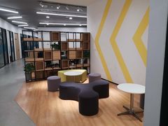 -戴耐教育(南城海德中心店)