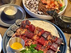 -尚牛社会 Beef & Liberty(金桥EKA天物店)