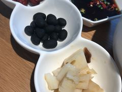 -渝半城经典川粤菜(重庆天地店)
