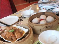 -点都德(千灯湖环宇城店)