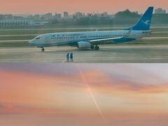 -福州长乐国际机场