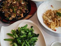 -满堂·烤鸭店·北京菜(鼓楼店)