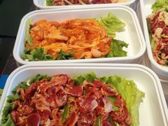 -齐市马佳地摊烤肉