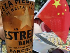 -BROWNSTONE布朗石西班牙餐厅(富城店)