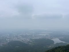 -句容茅山景区