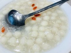 酒酿圆子-品悦酒店(三林古镇店)