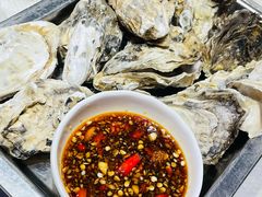 高压生蚝-忆3毛烧烤美食城(龙塘直营店)
