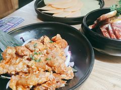 -九田家黑牛烤肉料理(新光汇店)
