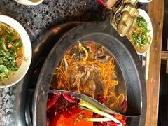 -蜀大侠火锅(春熙路店)