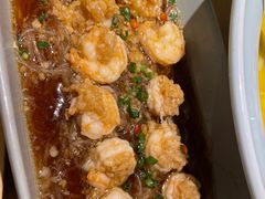 -蜜桃餐厅·伴山(绿宝广场店)