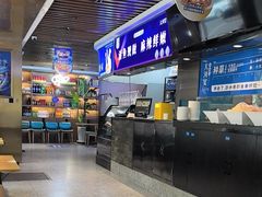 -大河宴·椒麻鱼火锅(北京路中和美食街店)
