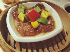 -潮福城大酒楼·潮味粤品·港式点心(湖滨北路店)