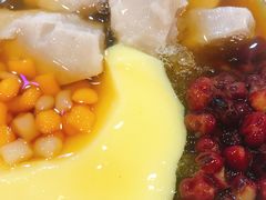 -鲜芋仙(观音桥大融城LG店)