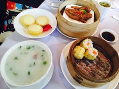 -御花园·粤菜·海鲜火锅(中山公园店)