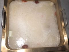 尚尚仙胡椒猪肚鸡锅-尚尚仙·酸汤猪手·猪肚鸡火锅(华联万柳购物中心店)