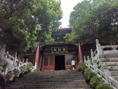-宝通禅寺