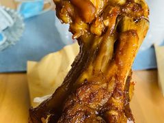 -赵元章肉骨烧(山塘街店)